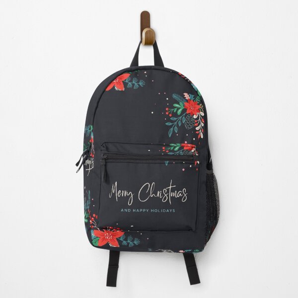 Item preview, Merry Christmas and Happy Holidays designed and sold by Dream Big! by E. H..