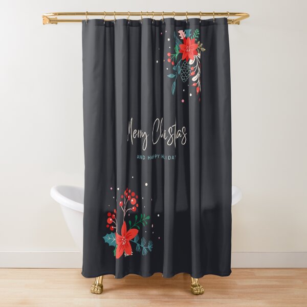 Item preview, Merry Christmas and Happy Holidays designed and sold by Dream Big! by E. H..