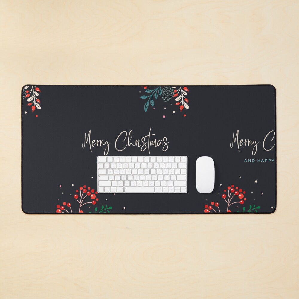 Item preview, Desk Mat designed and sold by DesignsbyEH.