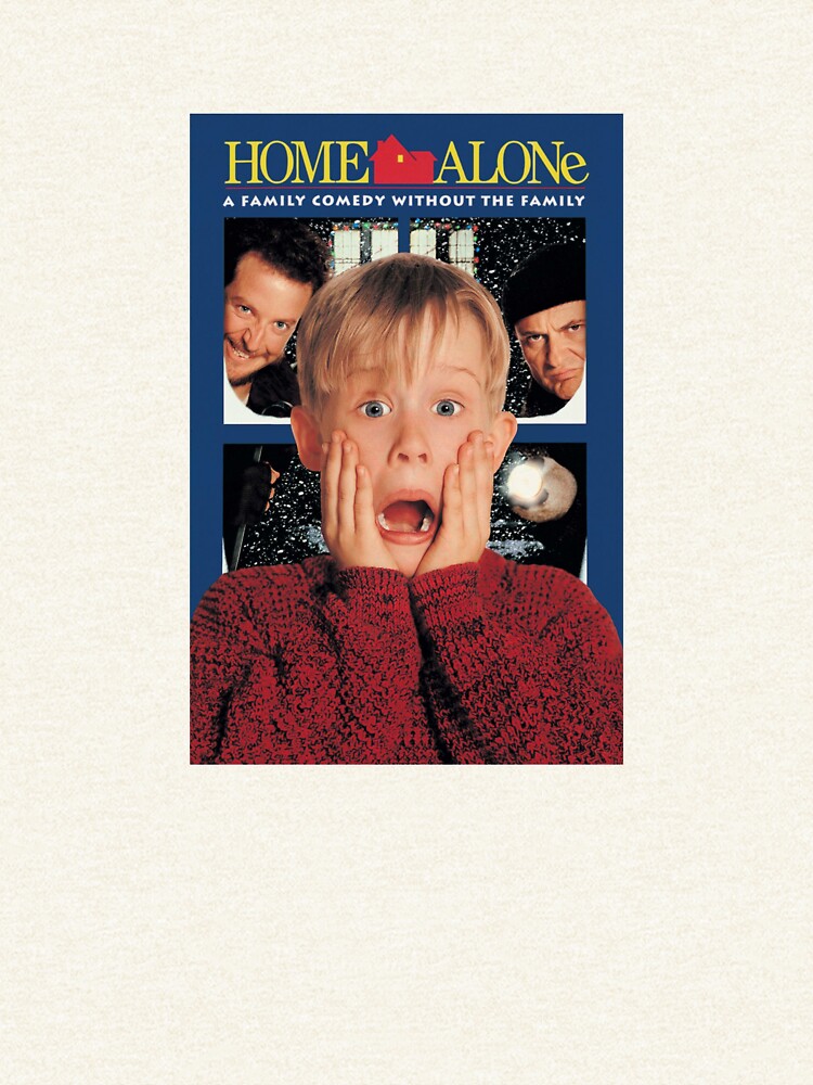 Discover BEST SELLER - Home Alone Merchandise Pullover Sweatshirts