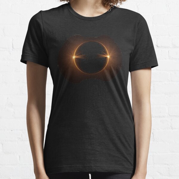 Bague Silhouette T-shirt essentiel