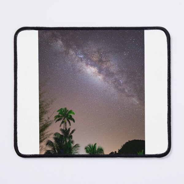 Item preview, Milky Way Art Print designed and sold by Eva Vincent.
