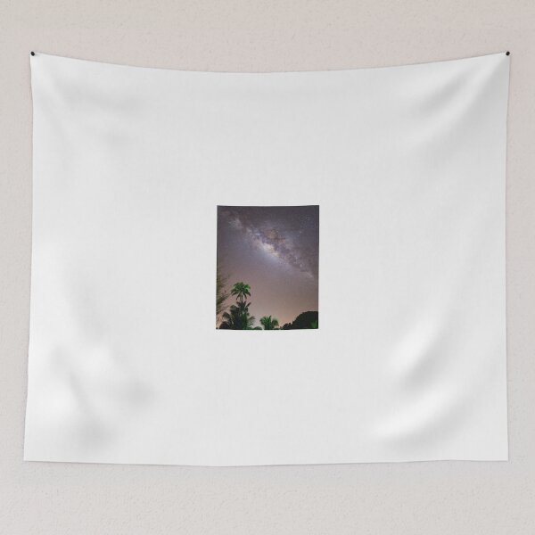 Item preview, Milky Way Art Print designed and sold by Eva Vincent.