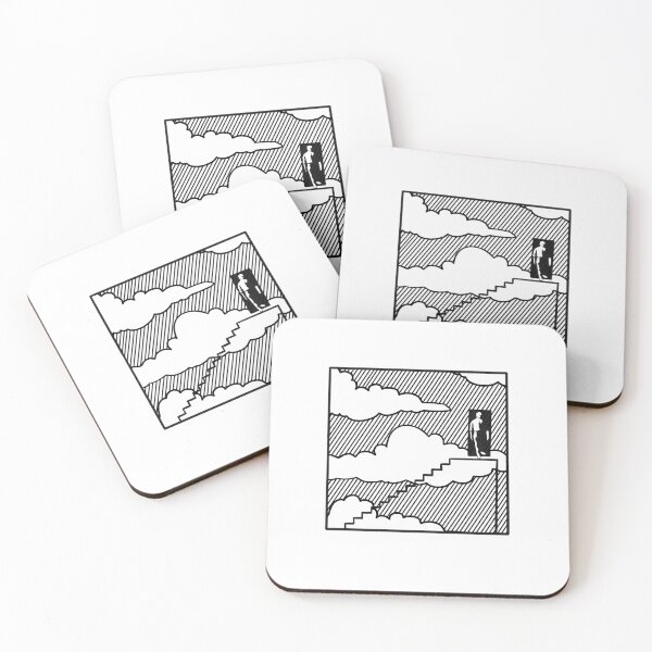 Item preview, The Truman show minimalist  designed and sold by Mr-Mouse.