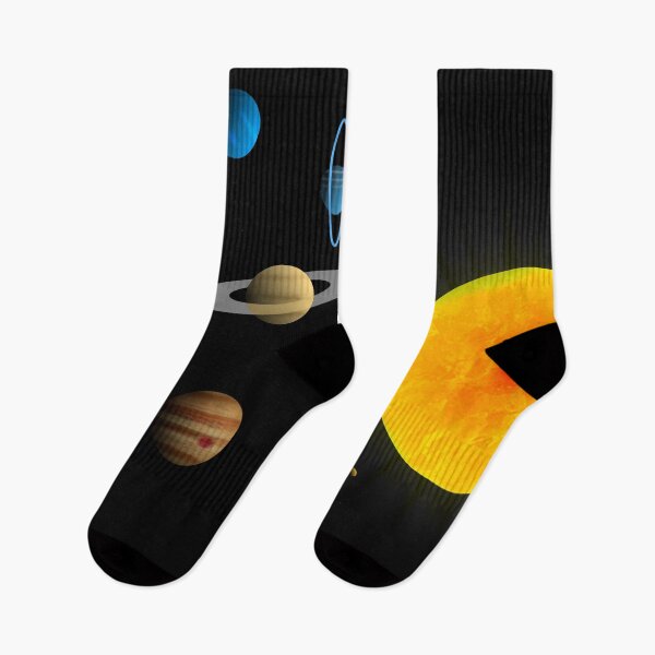 Item preview, Solar System designed and sold by Javier Narváez Solarte.