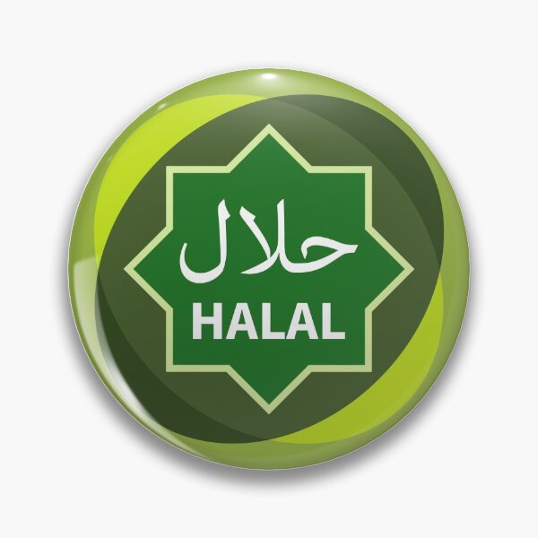 Item preview, Halal Food  designed and sold by liewy.