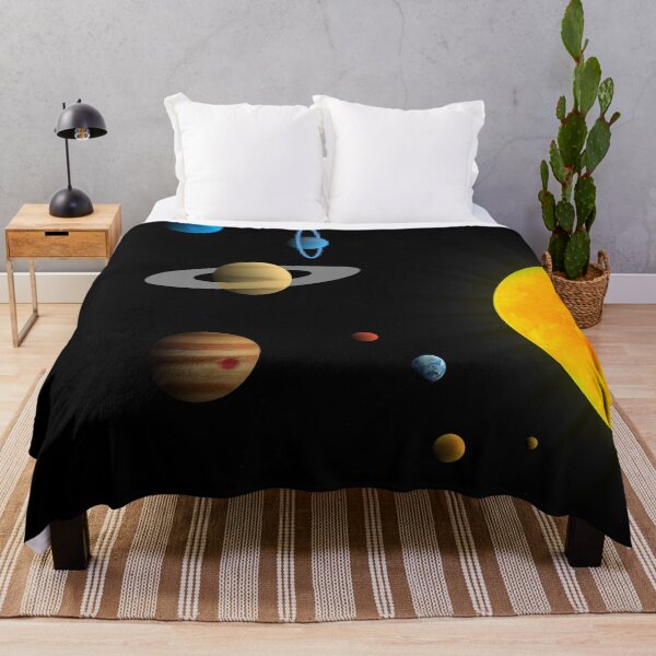 Item preview, Solar System designed and sold by Javier Narváez Solarte.