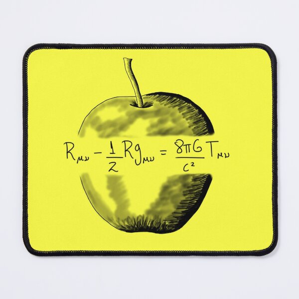 Item preview, Einstein's Equation of Cosmology designed and sold by Javier Narváez Solarte.
