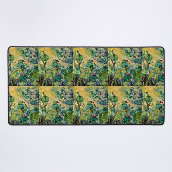 Item preview, Toucanets of Ecuador designed and sold by Janice Schiff.