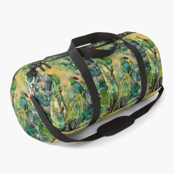 Item preview, Toucanets of Ecuador designed and sold by Janice Schiff.