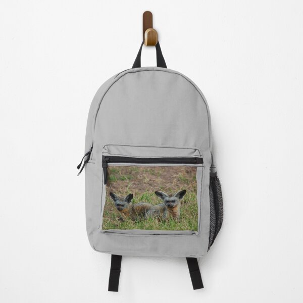 Item preview, Bat-Eared Foxes designed and sold by David JC.