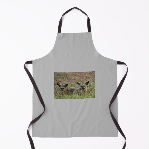 Item preview, Bat-Eared Foxes designed and sold by David JC.