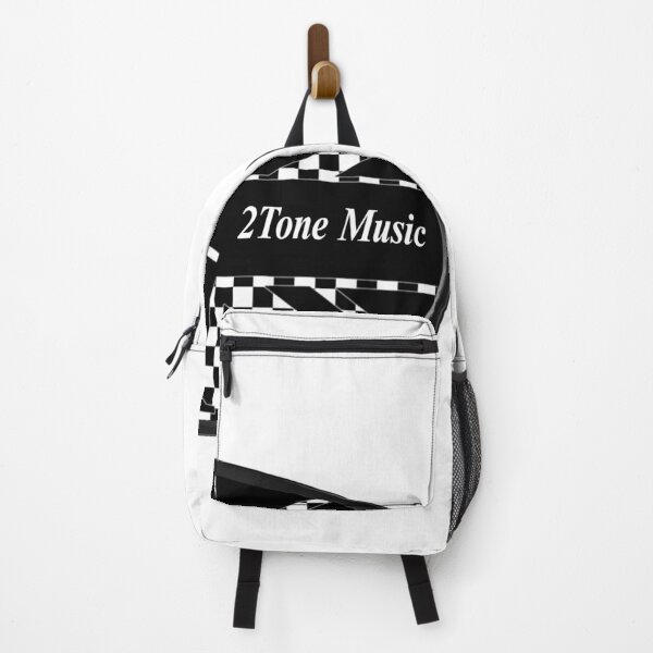 Item preview, CovMade 2Tone Music Oval Shaped Badge designed and sold by CovMadeGifts.