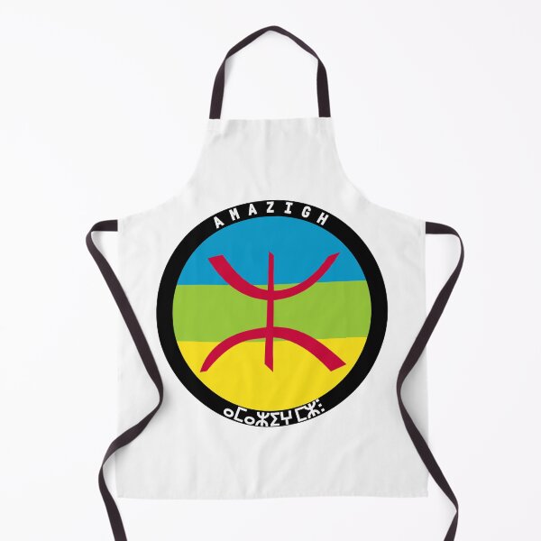 Item preview, My Berber Identity designed and sold by Fed Sher.