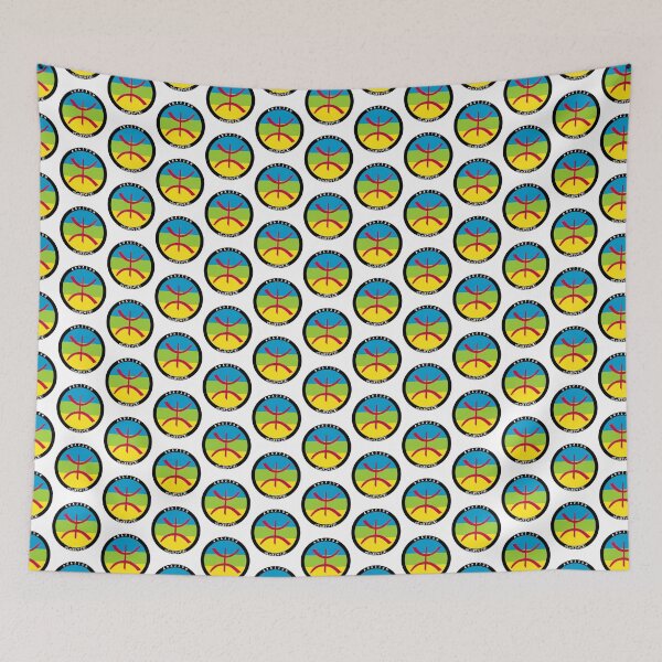Item preview, My Berber Identity designed and sold by Fed Sher.