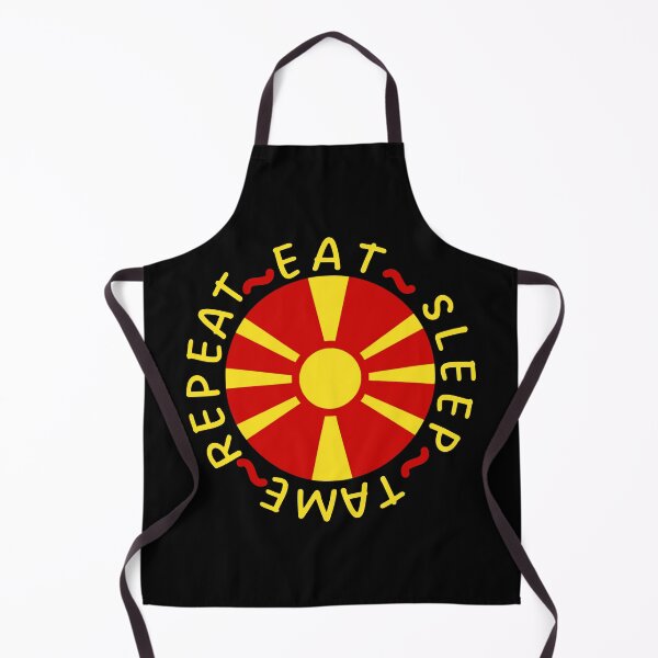 Item preview, Eat sleep tame repeat designed and sold by KHAFiT.
