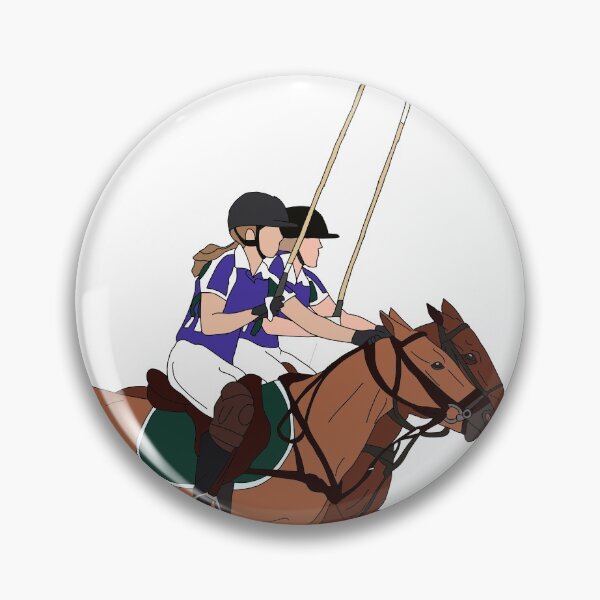 Item preview, Polo Girls 1 designed and sold by mhoffman20.