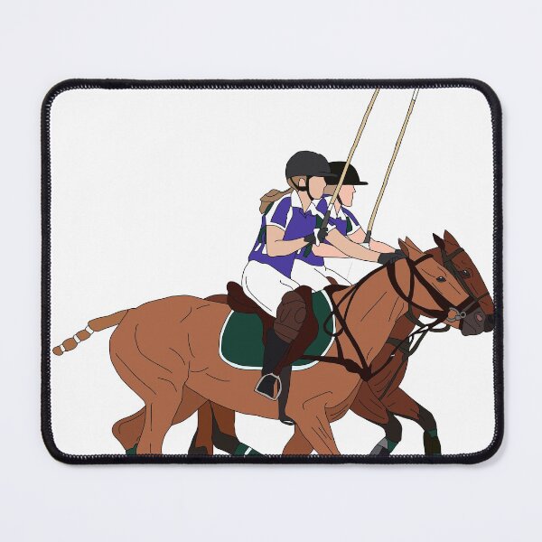 Item preview, Polo Girls 1 designed and sold by mhoffman20.