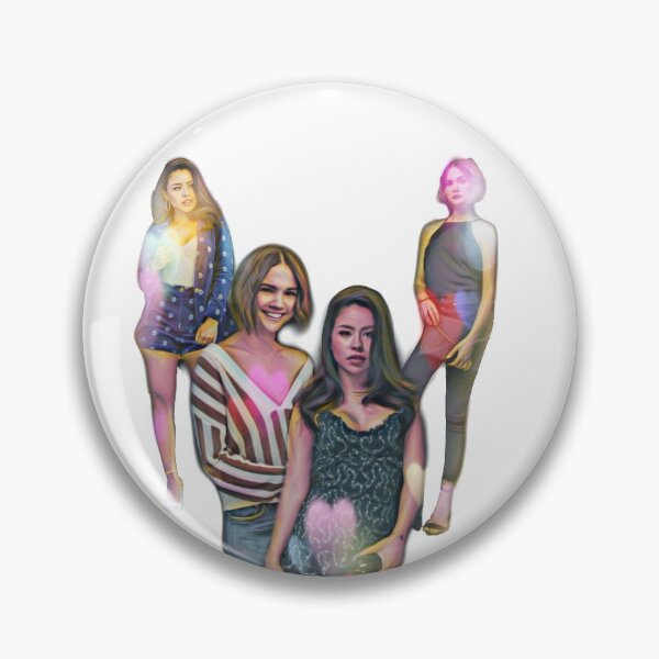 Item preview, Good Trouble Star designed and sold by survivedshows.