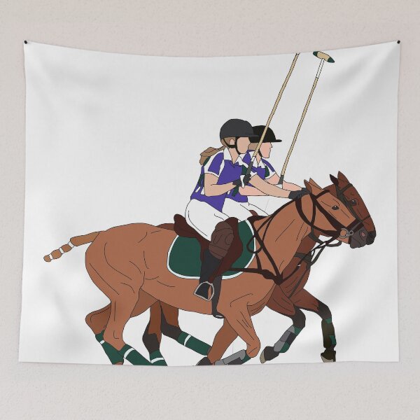 Item preview, Polo Girls 1 designed and sold by mhoffman20.