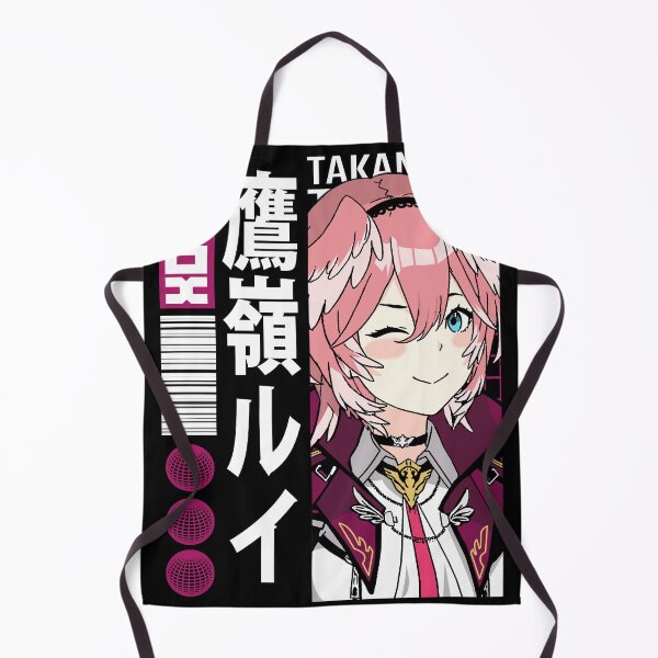 Item preview, Hololive Takane Lui designed and sold by UDTee.