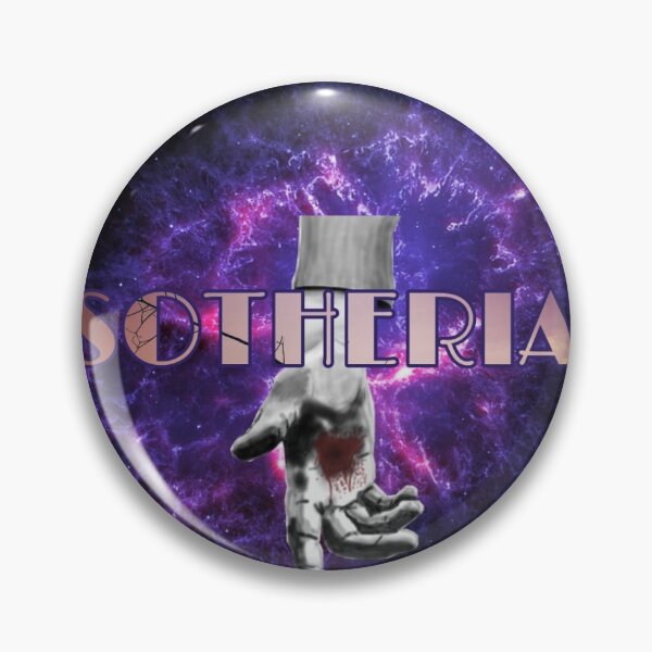 Item preview, salvation designed and sold by D4NC1G3R.