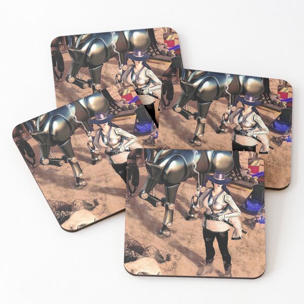 Item preview, Cyber Riders From Mars designed and sold by Sutilmente.