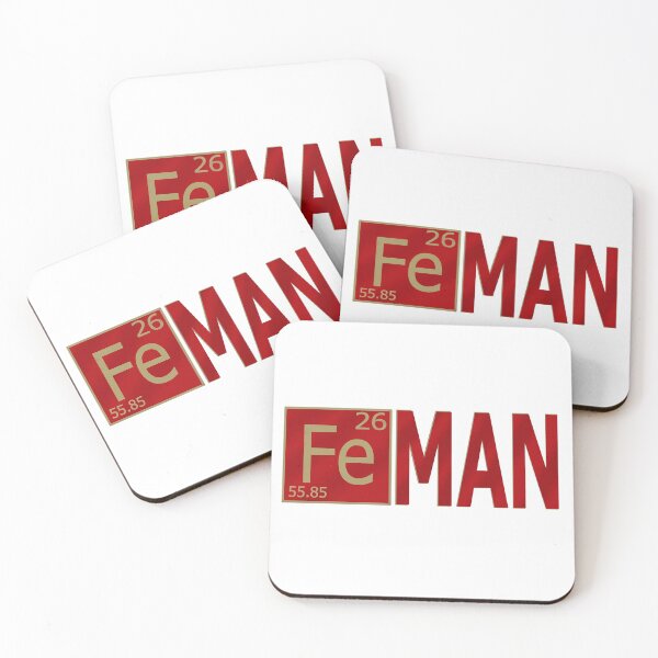 Item preview, Feman designed and sold by HeavyBurden.