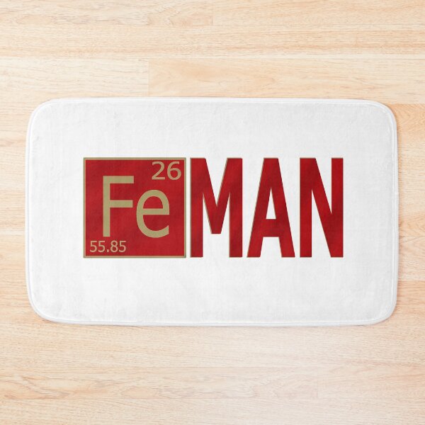 Item preview, Feman designed and sold by HeavyBurden.