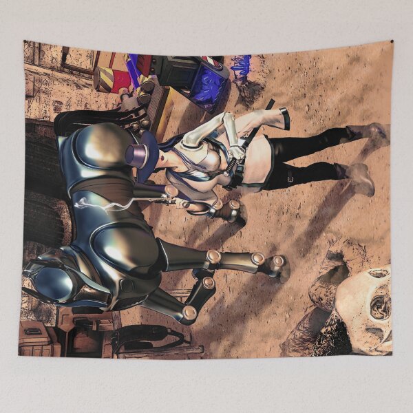 Item preview, Cyber Riders From Mars designed and sold by Sutilmente.