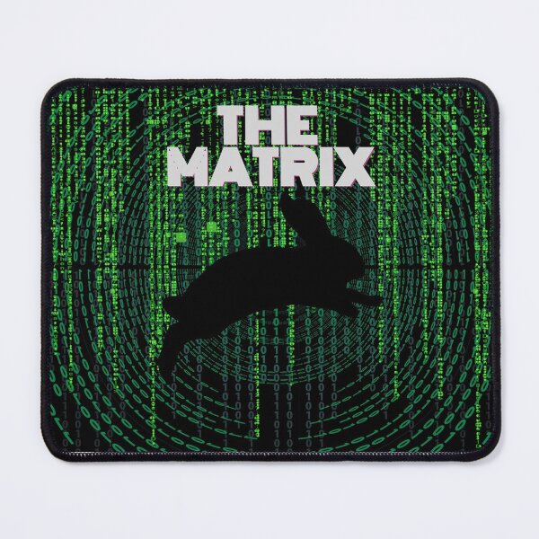 Item preview, The Matrix designed and sold by Payna Store.
