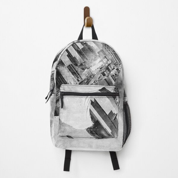 Item preview, Mirror E. double exposure  designed and sold by dusan449.