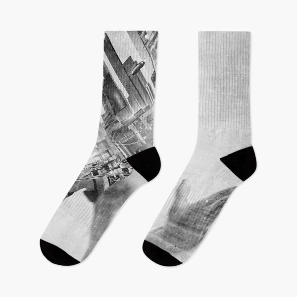 Item preview, Mirror E. double exposure  designed and sold by dusan449.