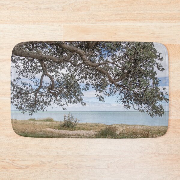 Item preview, Dromana Beach, Mornington Peninsula, Vic, Australia designed and sold by Vicki Walsh.