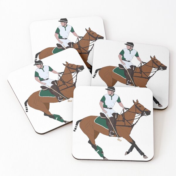 Item preview, Hombre de polo designed and sold by mhoffman20.