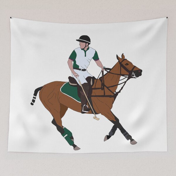 Item preview, Polo man  designed and sold by mhoffman20.