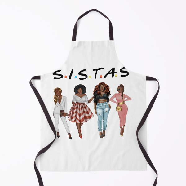 Item preview, African American Black women Black queen melanin queen sistas black queens designed and sold by jojocat90.