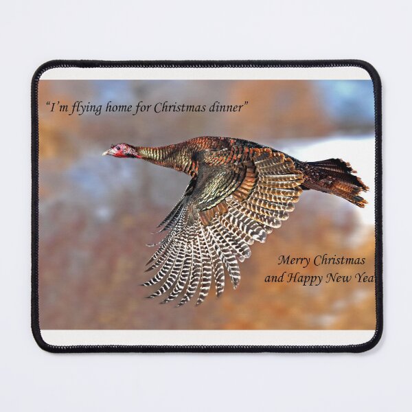 Item preview, Christmas Turkey designed and sold by James Cumming.