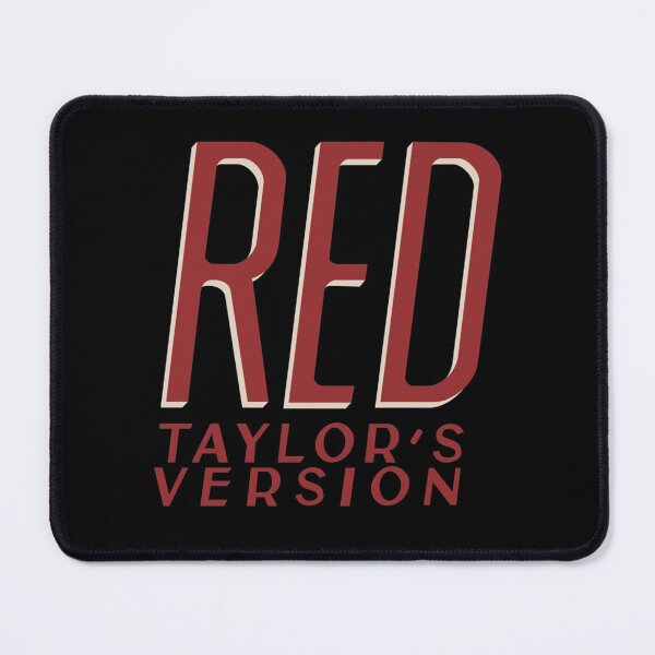 Item preview, Red TV Logo Tee Classic designed and sold by michaelmacera.