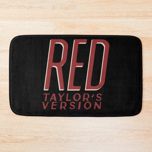 Item preview, Red TV Logo Tee Classic  designed and sold by michaelmacera.