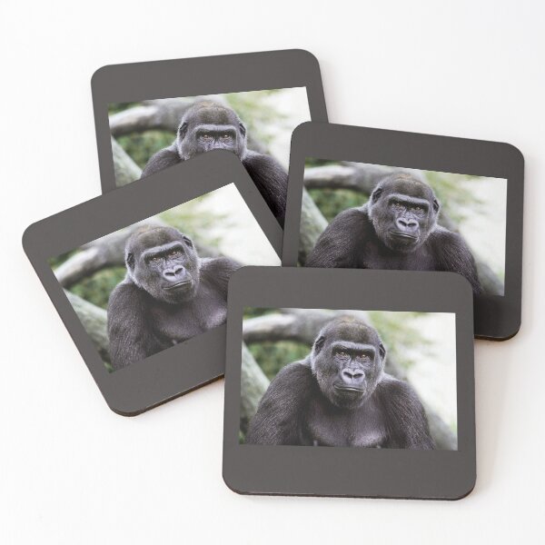 Item preview, gorilla designed and sold by clthaisericardo.