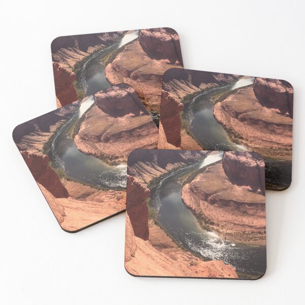 Item preview,  Horseshoe bend designed and sold by Morethanless.