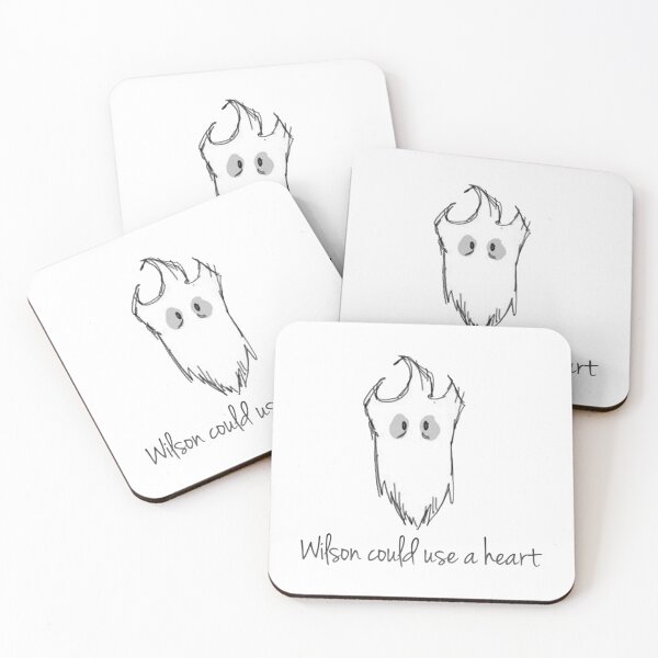 Item preview, Don_t starve heart   designed and sold by SocklessShop.