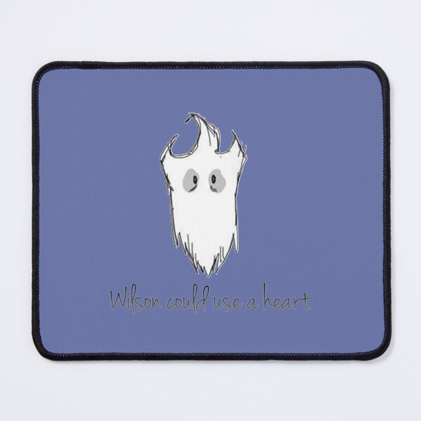 Item preview, Don_t starve heart designed and sold by SocklessShop.