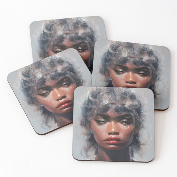 Item preview, Bored Mutants | 047/50 J-37/5 | Series One designed and sold by KIDIZINSANE.