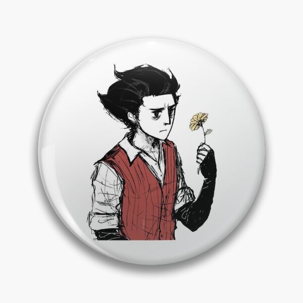 Item preview, Don_t Starve Together    designed and sold by SocklessShop.