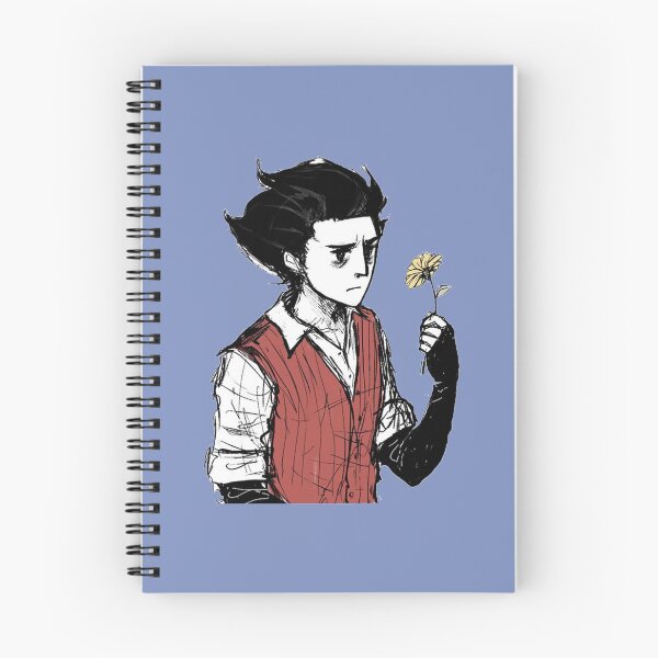 Item preview, Don_t Starve Together designed and sold by SocklessShop.