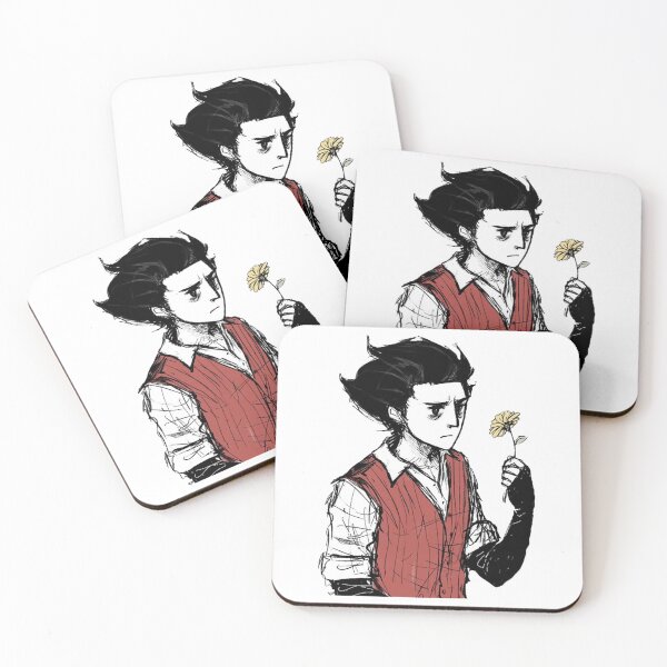 Item preview, Don_t Starve Together    designed and sold by SocklessShop.