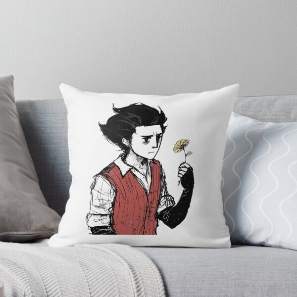 Item preview, Don_t Starve Together    designed and sold by SocklessShop.