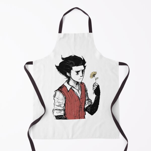 Item preview, Don_t Starve Together designed and sold by SocklessShop.